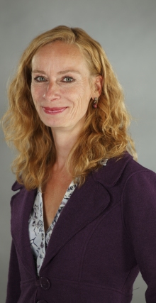 Rechtsanwältin Christine Putensen